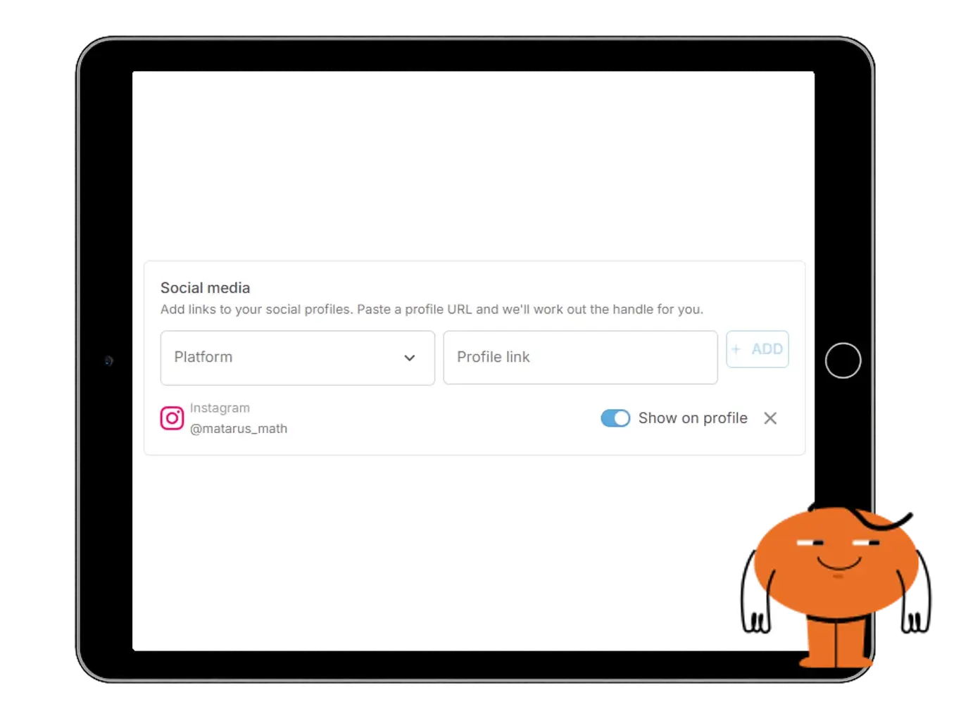 Referrals with Clear Boundaries