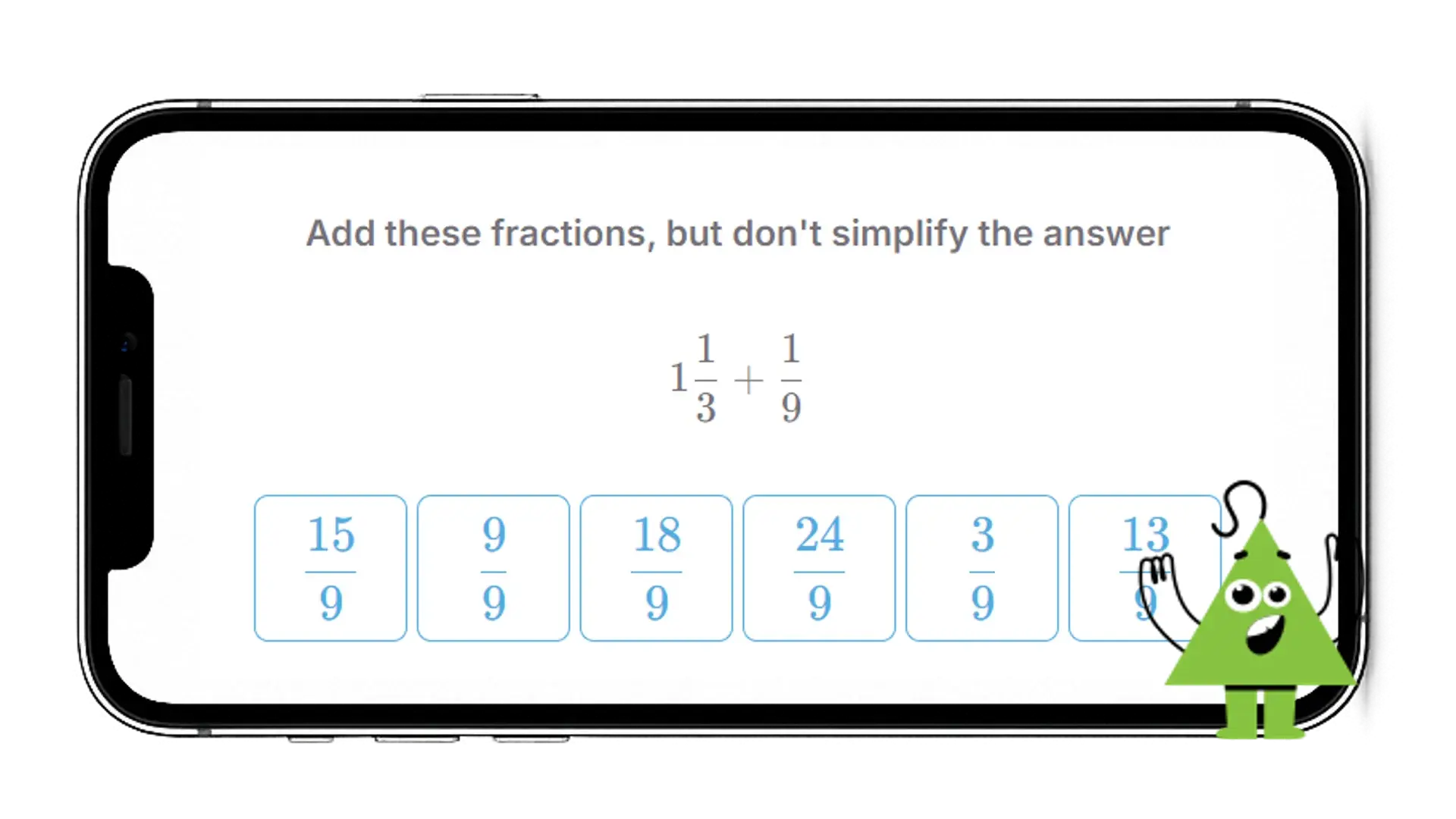Stronger Independent Problem Solving
