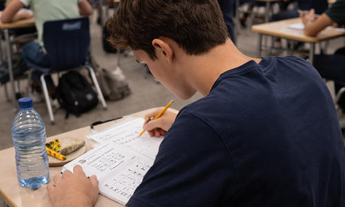 Future STEM Readiness