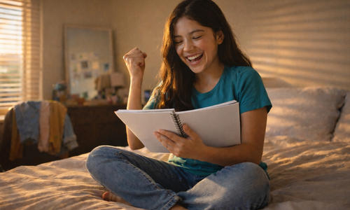 High-School Math Tutoring