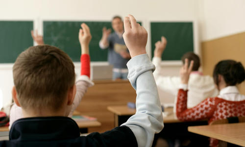 Co-Curricular Support