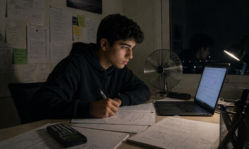 Private Tutoring That Fits