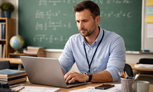 Curriculum Alignment That Holds