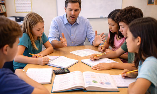 Differentiation Without Guesswork