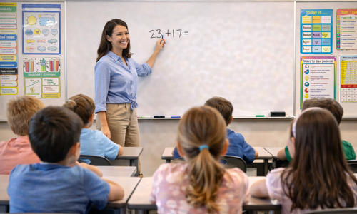 Differentiation Without Guesswork